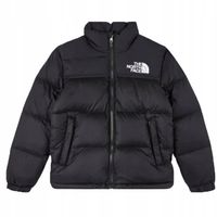 The North Face kurtka dziecięca puchowa sezon zimowy rozmiar M