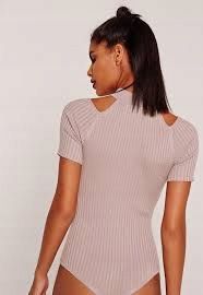 MISSGUIDED BODY ODKRYTE RAMIONA 36 s 3Z0E3 zdjęcie 5