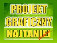 PROJEKT wykonanie projektu graficznego papieru firmowego papeteria grafika