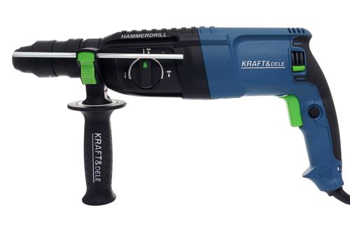 MŁOTOWIERTARKA 2650W KD3075 na Arena.pl