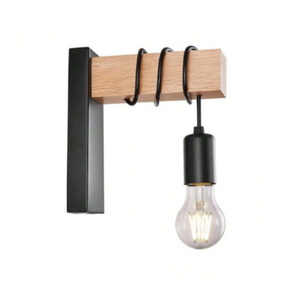 Kinkiet lampa na ścianę zdjęcie 1