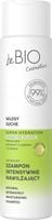 BEBIO COSMETICS SUPER HYDRATION SZAMPON DO WŁOSÓW SUCHYCH 300 ML
