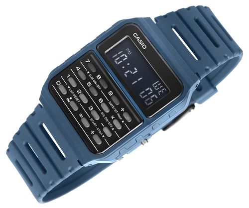 zegarek casio ca-53wf-2bef + box na Arena.pl