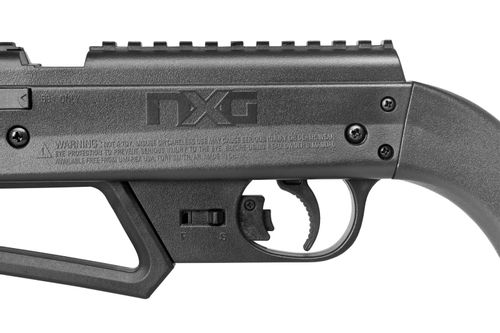 Wiatrówka NEXT GENERATION APX PCA kal. 4,5 mm na Arena.pl