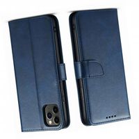 Futerał Marva Wallet Xiaomi 15 5G pokrowiec portfelowe z kieszonką na karty