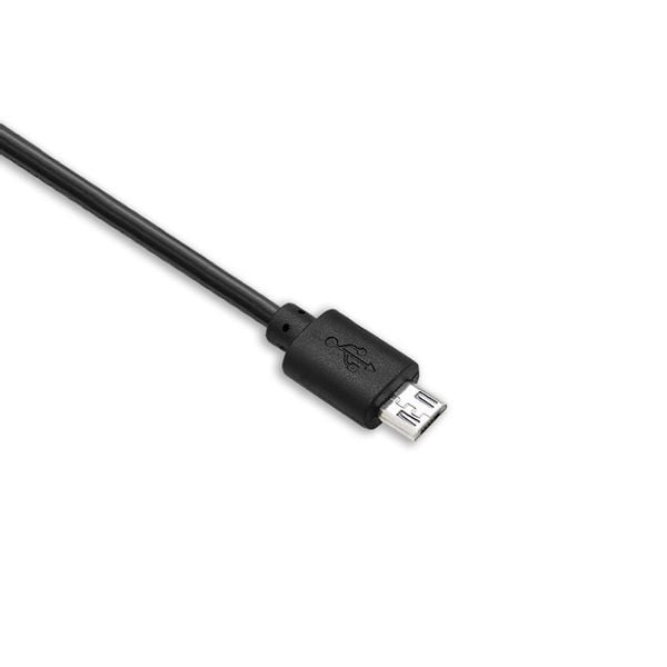 Qoltec Ładowarka sieciowa 15W 5V 3A micro USB zdjęcie 2