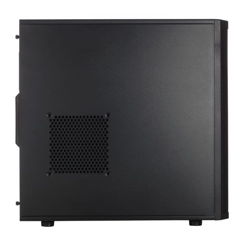 Fractal Design Core 2500 Black FDCACORE2500-BL na Arena.pl