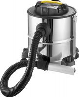 Odkurzacz przemysłowy Fieldmann FDU 2002-E 1200 W