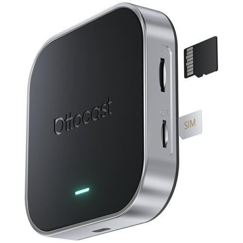 adapter samochodowy ottocast pcs55-t     ottoaibox e2 android na Arena.pl