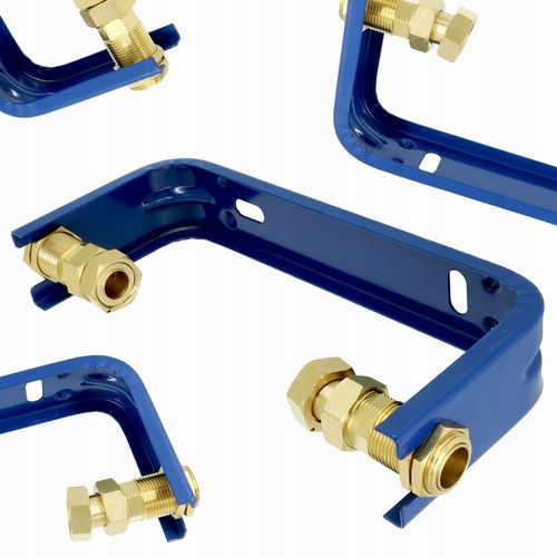 KONSOLA WODOMIERZA 3/4 ZESTAW PRZYŁĄCZENIOWY DO WODOMIERZA 1 na Arena.pl