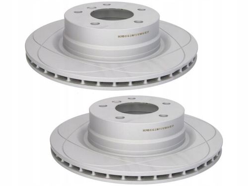 TARCZA HAM TYL 300X20 V POWER DISC ATE na Arena.pl