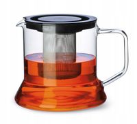 SIMAX DZBANEK LOOK 1,8 L Z METALOWYM ZAPARZACZEM