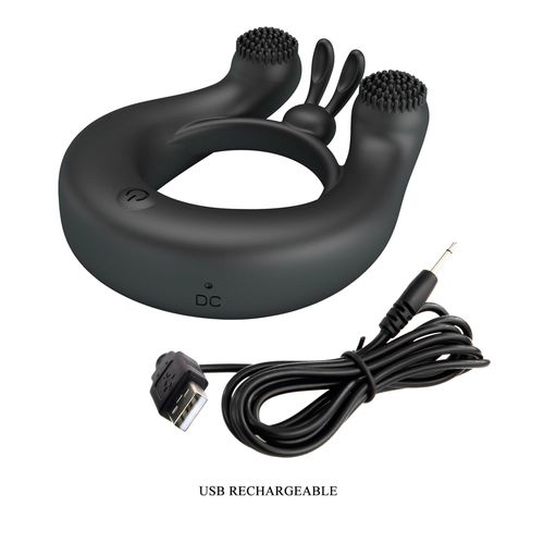 vibrant penis ring dahlia, 12 vibration functions memory function na Arena.pl