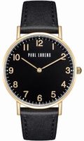 Zegarek Damski PAUL LORENS PL20006A-1A2 + BOX