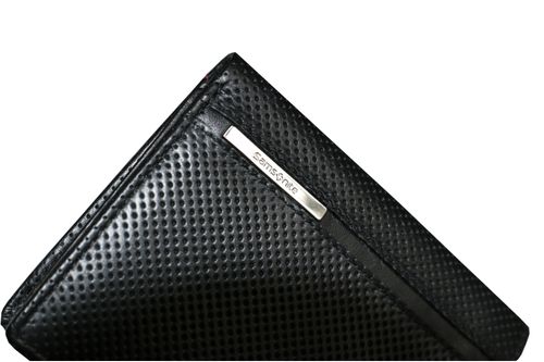 PORTFEL MĘSKI SAMSONITE PERFORATED PLUS RFID na Arena.pl