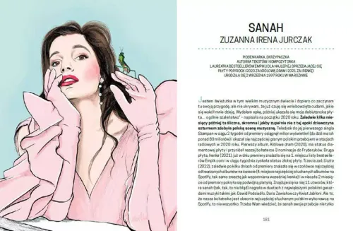 Oni są super! 40 historii o ludziach, którzy znaleźli pomysł na siebie na Arena.pl