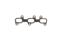 USZCZELKA KOLEKTORA WYDECHU SEAT IBIZA IV 2010 2011 2012 2013 2014 2015