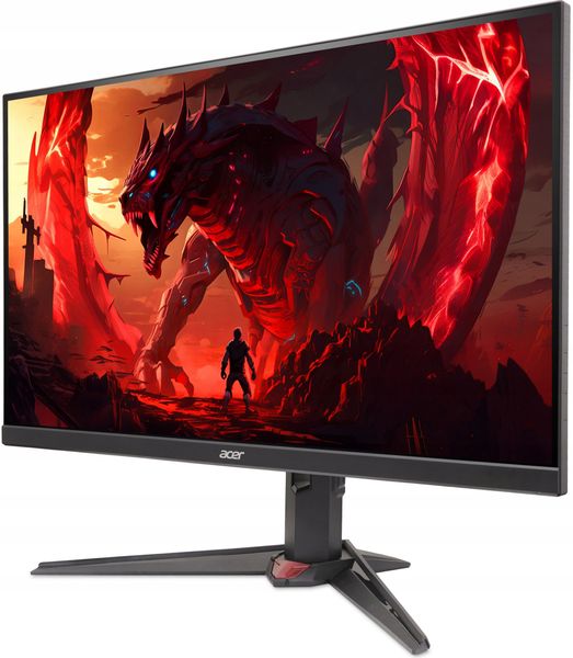 Monitor LED 24" Acer Nitro XV240YW3bmiiprx zdjęcie 3
