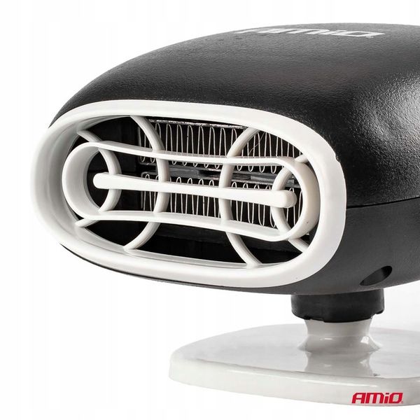 Termowentylator dmuchawa grzejnik samochodowy 12V 150W zdjęcie 1