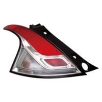 LAMPA TYLNA PRAWA LANCIA YPSILON I 1996 1997 1998 1999 2000 2001 2002 2003