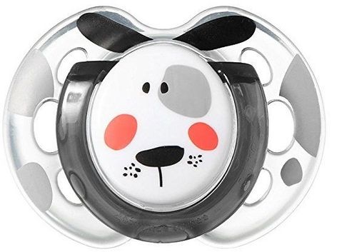 Tommee Tippee: Smoczek uspokajający fun na Arena.pl
