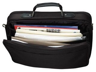 Manhattan Torba na notebooka Empire II 15,4'' na Arena.pl