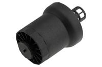 POKRYWA OBUDOWY FILTRA OLEJU AUDI A3 2017 2018 2019 2020