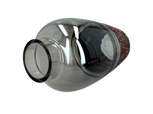 Wazon szklany na Arena.pl