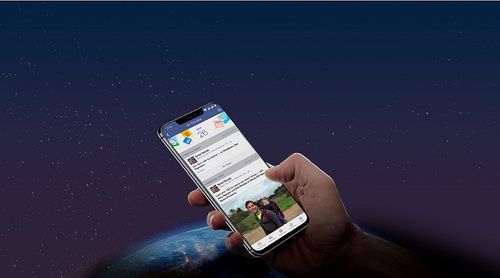 Telefon Umidigi Z2 PRO twilight na Arena.pl