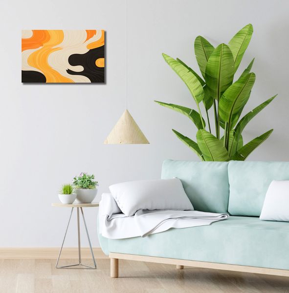 Obraz 50x30cm Słońce i Cień zdjęcie 2