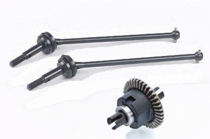 Sword Mega DS 2.4GHz Nitro na Arena.pl