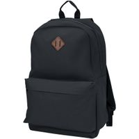 Plecak Stratta na laptopa 15" Czarny