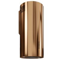 Okap kuchenny GLOBALO Calmio 39.1 Carmel Gold