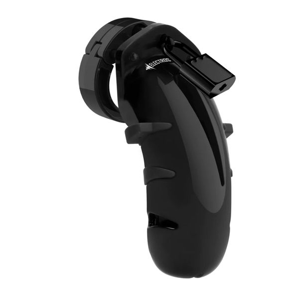 E-Stimulation Cockcage zdjęcie 1