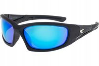 Okulary przeciwsłoneczne polaryzacyjne sportowe outdoor E220-2P GOG SAMUM