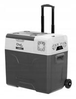 Lodówka kompresorowa samochodowa ChefOne IceBox CX50 47L Turystyczna