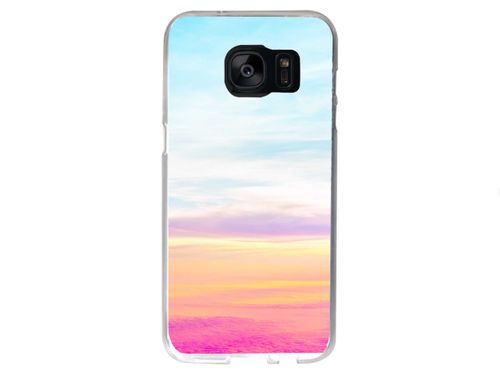 SAMSUNG GALAXY S7 EDGE | Etui case WZORY na Arena.pl