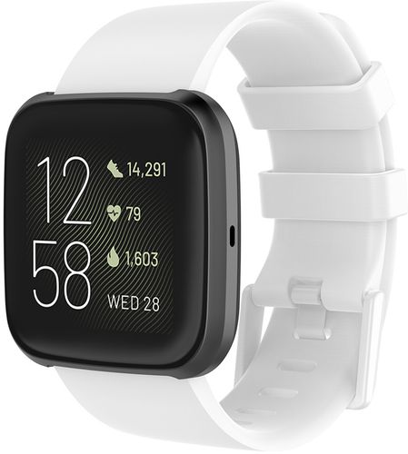 PASEK OPASKA BRANSOLETA YIVO DO FITBIT VERSA / VERSA 2 / VERSA LITE EDITION na Arena.pl