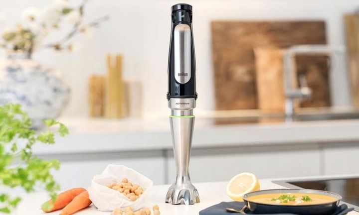 Blender ręczny Braun MQ7025 zdjęcie 2