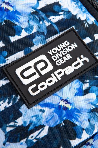 Coolpack-DRAFTER-Plecak-BLUE MARINE na Arena.pl