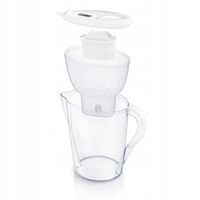 BRITA Marella biały + 3 MAXTRA PRO Pure Performance