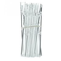 lufka szklana y2 harpun diamond handi 12cm 10szt