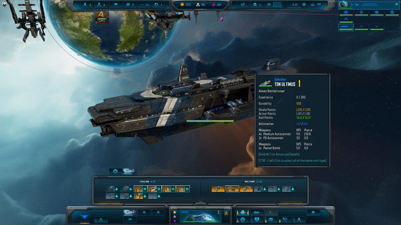 Sins of a Solar Empire II KLUCZ STEAM CD KEY KOD BEZ VPN 24/7 zdjęcie 3