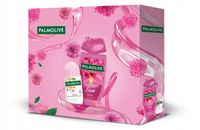 PALMOLIVE Aroma Essence Love ZESTAW NA PREZENT