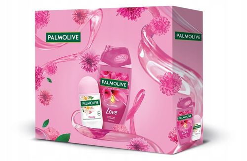 PALMOLIVE Aroma Essence Love ZESTAW NA PREZENT na Arena.pl