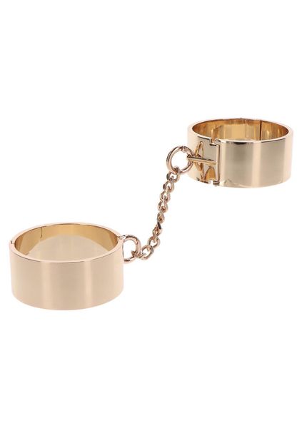 Slave Wrist Cuffs Rose Gold zdjęcie 14