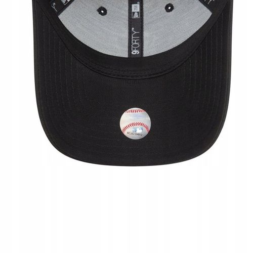 CZAPKA Z DASZKIEM NEW ERA ORYGINALNA HOLOGRAM MĘSKA DAMSKA na Arena.pl