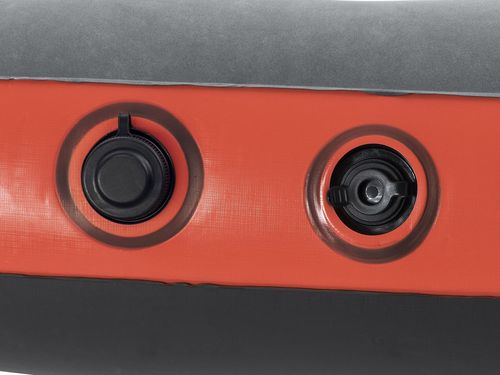 DUŻY  MATERAC DMUCHANY na Arena.pl