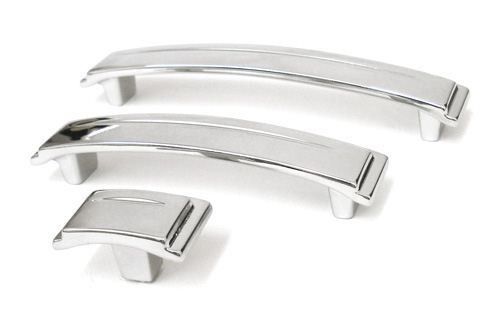 UCHWYT DO MEBLI SEBINA 15137Z0960B.36 Rozstaw w mm - 96, Kolor pokrycia - Chrom połysk na Arena.pl