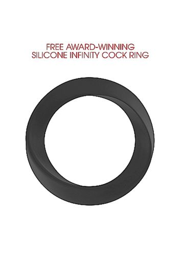automatic luv pump - black na Arena.pl
